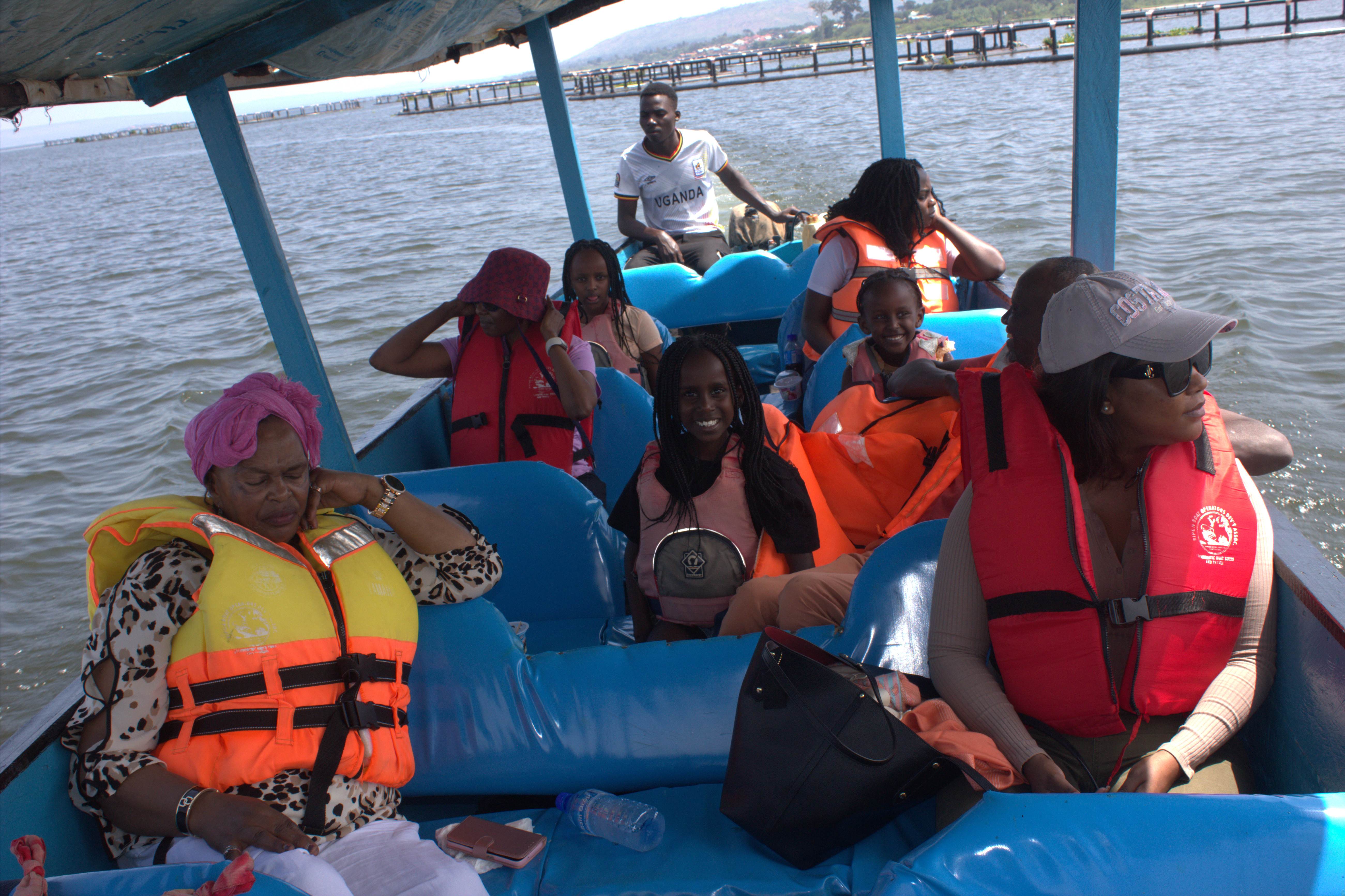 boat Ride